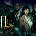 La saison 2 de la srie Evil a dbut sur SALTO