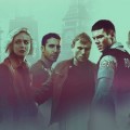 Ouverture de Sense8