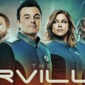 L'aventure de The Orville se poursuivra pour une 2e saison