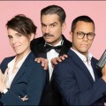 Double Je, la nouvelle s�rie de France 2 arrive le 24 Mai !