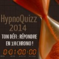 HypnoQuizz 2014�: c'est fini�!