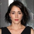 Sandrine Holt est le nouveau boss de MacGyver