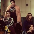 L'arriv�e de Heathers retard�e