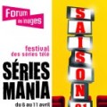 S�ries Mania 1er Festival