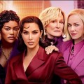 All's Fair est arriv�e avec ses trois premiers �pisodes sur Disney+