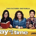 Et de 3 pour One Day at a Time