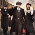 Saison 4 de Peaky Blinders � l'horizon