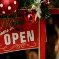 Le quartier Mistletoe Murders est ouvert!
