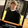 HypnoCards - Grantchester est affich� en vitrine