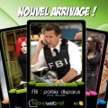 D�couvrez les HypnoCards qui ont �t� livr�es�!