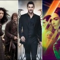 Cap sur les �toiles pour classer les s�ries TV !