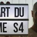 Une quatri�me saison pour l'Art du Crime !