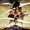 Un premier teaser pour la nouvelle série hispanique Zorro