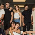 Elite accueille 4 nouveaux acteurs
