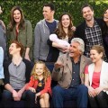 La famille Short revient sur les �crans de la CBS en Avril !