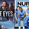 Nurses et Private Eyes de retour cet t  Global