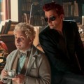 La derni�re 'saison' de Good Omens se terminera par un seul �pisode de 90 minutes !