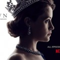 The Crown a sa nouvelle Reine