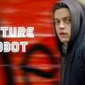 Ouverture - Mr.Robot