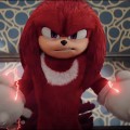 La s�rie Knuckles, adapt�e du film Sonic, sera lanc�e fin avril sur Paramount+