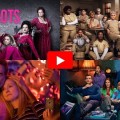 Les bandes annonces de la semaine 