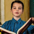 HypnoReview | Sheldon, 9 ans, au lyc�e