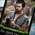 HypnoCards - Da Vinci's Demons est en vitrine 