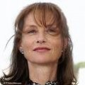 Isabelle Huppert 