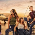 Paramount+ renouvelle sa dramatique m�dicale Skymed pour une troisi�me saison