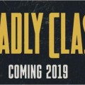 Les premi�res images de Deadly Class sur Syfy