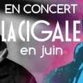 Kiefer Sutherland et Little Steven en concert � La Cigale !
