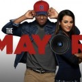 Mandat termin� pour The Mayor