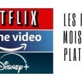 Quels films voir en juin sur les plateformes ?