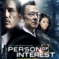 Diffusion TF1 - Person of Interest