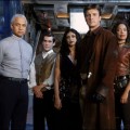Une s�rie anim�e bas�e sur Firefly est en cours de d�veloppement