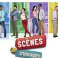Nouvelle saison et nouveau couple pour Sc�nes de M�nages