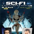 Scifi Convention
