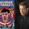 Human Target
