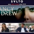 Ne manquez pas votre rendez-vous avec Nancy Drew le 1er juin sur SALTO !