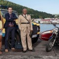 Meurtres au paradis|La saison 10 d�s lundi sur France 2 !
