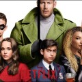La s�rie d'action The Umbrella Academy re�oit une saison 2 !