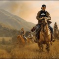 [Marshals] D�couvrez le teaser de la saison 2