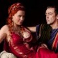 Spartacus 