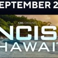CBS d�voile la date de lancement de sa nouvelle s�rie NCIS : Hawaii