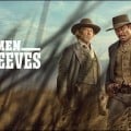 Lancement de la série Lawmen : Bass Reeves sur Paramount+