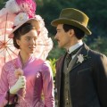 Premires images de la saison 2 du period drama The Gilded Age