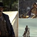 Photos et nouvelle bande-annonce pour Lawmen : Bass Reeves, attendue d�but novembre sur Paramount+