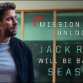 Tom Clancy's Jack Ryan est renouvelée pour une saison 4 par Amazon Prime Video