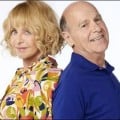 Fanny Cottençon et Didier Bénureau : le nouveau couple de Scènes de Ménages s'installe sur M6