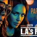 L.A.'s Finest : une 2�me saison est officiellement annonc�e